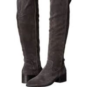 Dolce Vita - Kitt Over the Knee Boots
